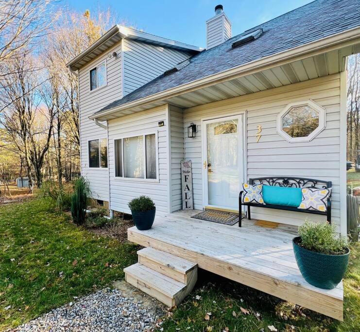 Cozy By The Holiday home