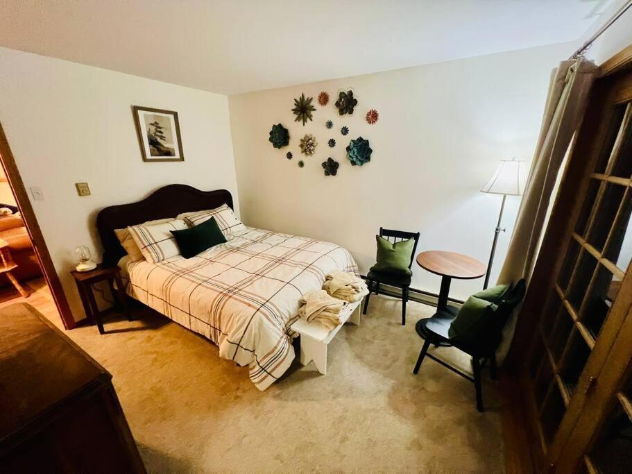 Cozy By The * Albrightsville